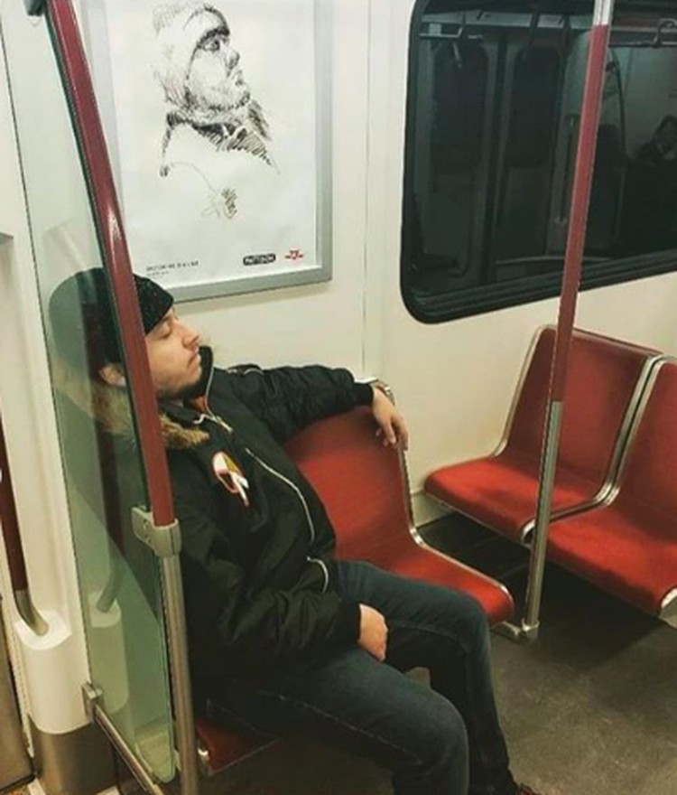 subwaycreatures