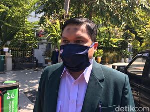 8 Dokter di Surabaya Meninggal Terpapar COVID-19