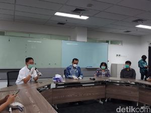 Cegah Kecurangan SBMPTN, LTMPT Kerahkan Tim Cari Soal yang Dijual