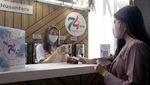 Kontribusi BNI ke UMKM di HUT ke-74