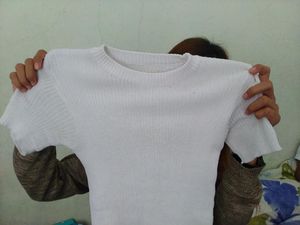 Wanita Muda di Bogor Diteror Pemotor, Wajahnya Disiram Cairan Diduga Sperma