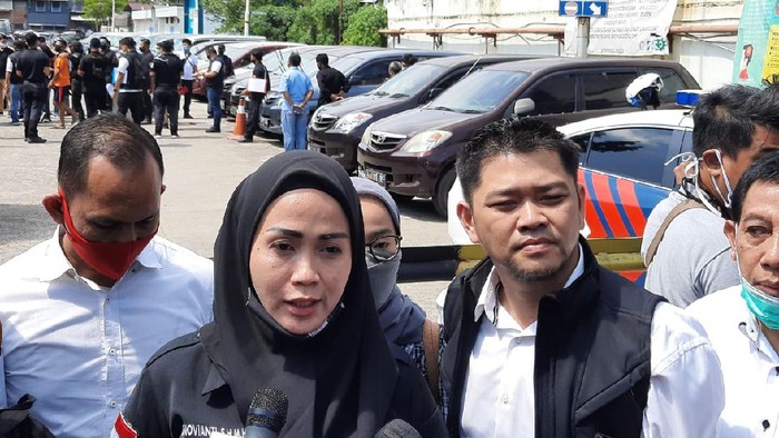 Kuasa Hukum John Kei Surati Jokowi, Minta Perlindungan Hukum