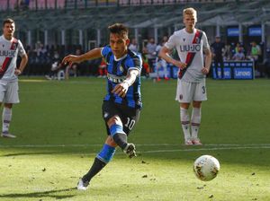 Duh, Lautaro