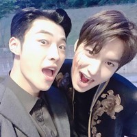 Akting dan visual Woo Do Hwan yang juga bermain dalam drama Mad Dog dan The Great Seducer tersebut akan dirindukan para penggemar. Foto: Instagram