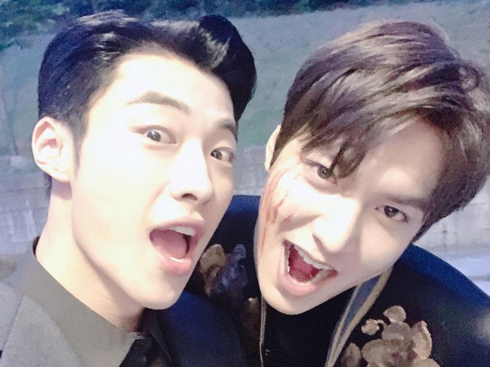 lee min ho dan woo do hwan