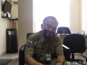 Anies: Lurah Grogol Selatan Langgar Prosedur Penerbitan e-KTP Djoko Tjandra
