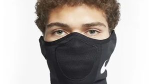 5 Masker dengan Harga Resale Termahal, Ada yang Dijual Rp 7,2 Juta