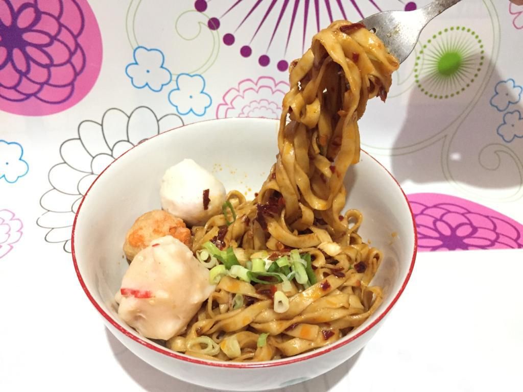 Mee Pok Mami Lana Kitchen