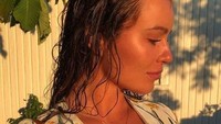 Alexandra Andresen adalah pewaris perusahaan rokok Ferd asal Norwegia. Miliuner termuda ini memiliki  kekayaan bersih US$ 1.18 miliar dolar setara Rp 17 triliun (kurs Rp 14.500/dolar US). Foto: Dok. Istimewa.