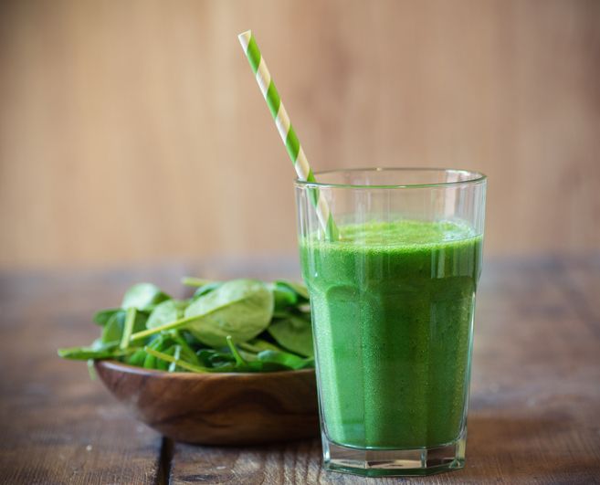 5 Minuman Mengandung Vitamin C