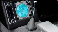 Radar ini digunakan untuk melacak keberadaan suatu kootdinat melalui GPS. Foto: carbuzz