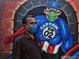 Apa yang Dimaksud dengan Droplet? Ini Penjelasannya