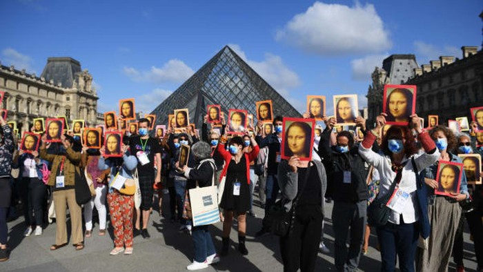 Museum Louvre