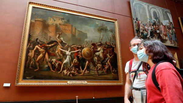 Museum Louvre