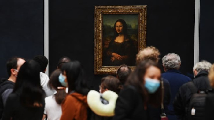 Museum Louvre