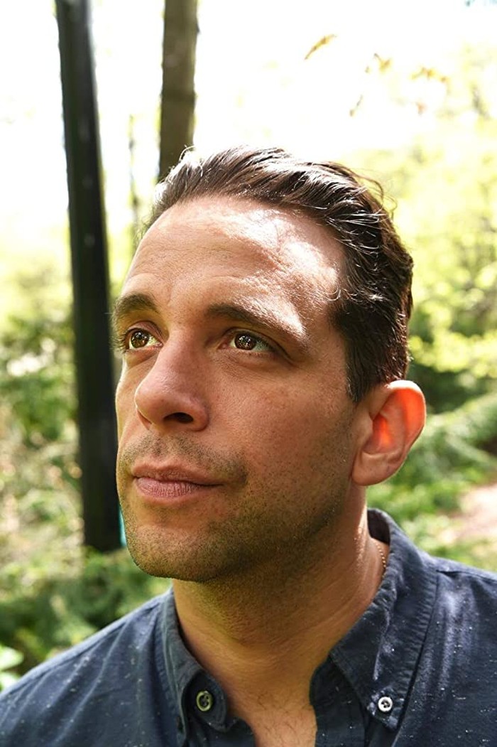 Nick Cordero