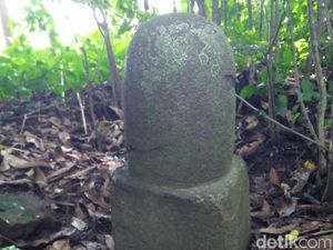 Objek Mirip Lingga-Yoni di Pasuruan Tak Diekskavasi, Mau Langsung Dimuseumkan