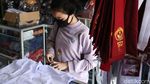 Pandemi COVID-19, Penjualan Seragam Sekolah Menurun