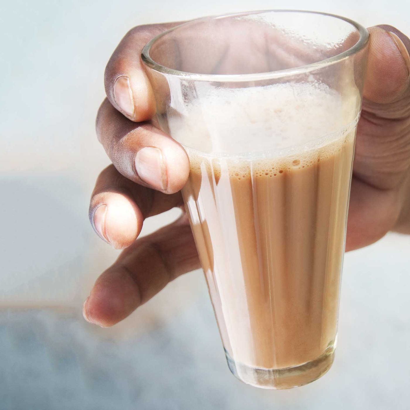 Pasien Covid Kabur Beli Teh