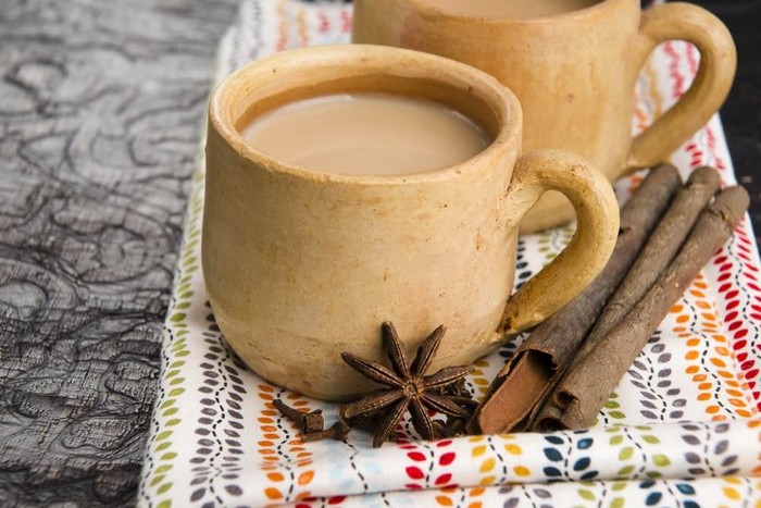 Pasien Covid Kabur Beli Teh