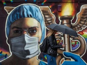 WHO Investigasi Asal-usul COVID-19 di China, Pakar: Telat Enam Bulan