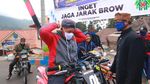 Yadna Kasada Tetap Digelar dengan Protokol Ketat