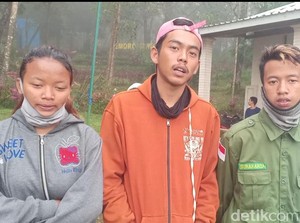 Cerita Mistis Seputar Hilangnya Pendaki di Gunung Lawu
