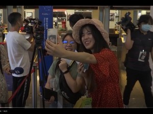 Bandara Buka Penerbangan Palsu untuk Traveler yang Kangen Naik Pesawat