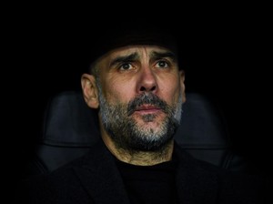 Tulah Pep Guardiola