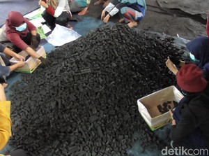 UMKM di Sulsel Meningkat 1,5 Juta Unit Usaha, Bersaing Pacu Kinerja Ekspor