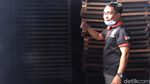 Pria Lulusan SD Ini Sukses Ekspor Arang ke Yordania hingga Mesir