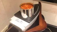 No microwave, no problem! Foto: Dok. Diply.com.