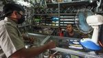 Ribuan ASN DKI Sidak Serentak di Pasar Tradisional, Ada Apa?