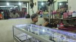 Ribuan ASN DKI Sidak Serentak di Pasar Tradisional, Ada Apa?