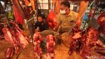 Ribuan ASN DKI Sidak Serentak di Pasar Tradisional, Ada Apa?
