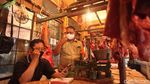 Ribuan ASN DKI Sidak Serentak di Pasar Tradisional, Ada Apa?