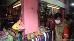 Ribuan ASN DKI Sidak Serentak di Pasar Tradisional, Ada Apa?
