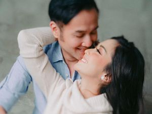 Kisah Cinta Tak Biasa Ririn Dwi Ariyanti dan Aldi Bragi yang Beda Usia 15 Tahun