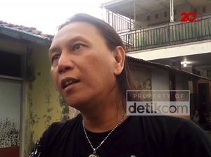 Roy Jeconiah Luncurkan 3 Hari dan Konser Virtual