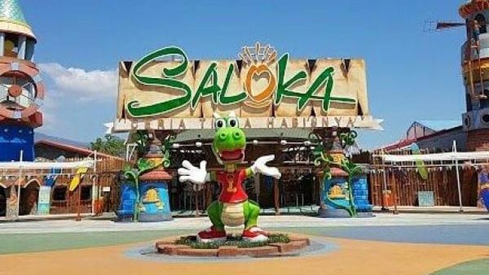 Saloka Park