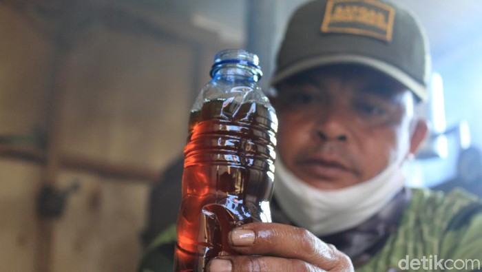 Satgas Sektor 6 Citarum Hraum sulap sampah plastik jadi BBM