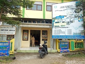 Curhat Kepala SMP Swasta di Kudus: Kesulitan Dapat Siswa Baru 5 Tahun Ini