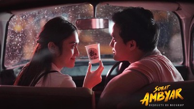 Persembahan Didi Kempot untuk Sobat Ambyar