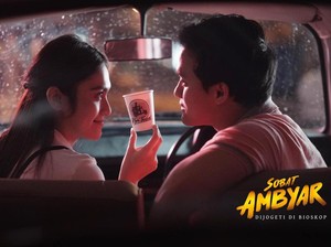 5 Fakta Film Sobat Ambyar yang Tayang Hari Ini