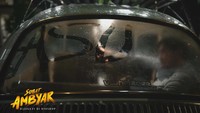 Meski sudah dinanti-nantikan, film tersebut masih belum mengumumkan tanggal rilisnya. Dok. Instagram