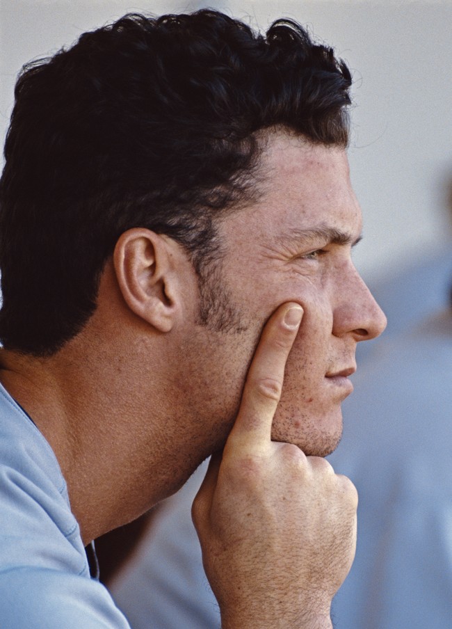 Sempat masuk SM Entertainment dan bergabung dalam CSJH The Grace di 2015, Stephanie kini berkarier solo sebagai balerina dan aktris musikal. Ia pun meninggalkan SM pada 2016. Sedangkan Brady Anderson pernah bermain di liga-liga besar, seperti Boston Red Sox, Baltimore Orioles, dan Cleveland Indians. Foto: Getty Images