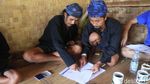 Begini Kehidupan Suku Baduy yang Minta Jokowi Coret Jadi Tujuan Wisata