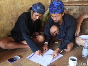 Suku Baduy Terganggu Wisatawan, Momen Tepat Batasi Turis