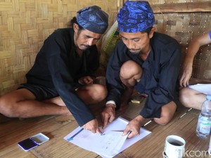 Suku Baduy Terganggu Wisatawan, Momen Tepat Batasi Turis