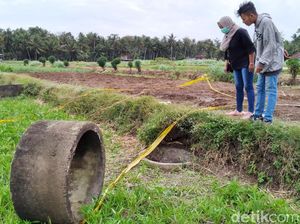 Kematian Perempuan yang Mayatnya di Dalam Sumur Kulon Progo Masih Misterius